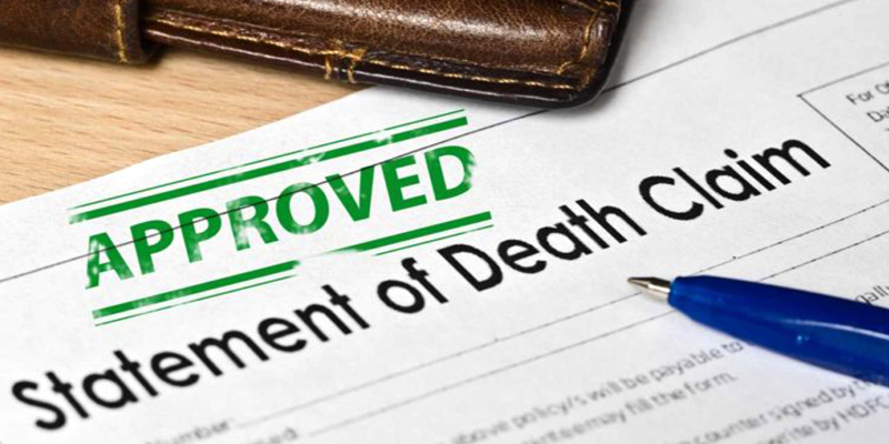Can Death Be Covered by Health Insurance